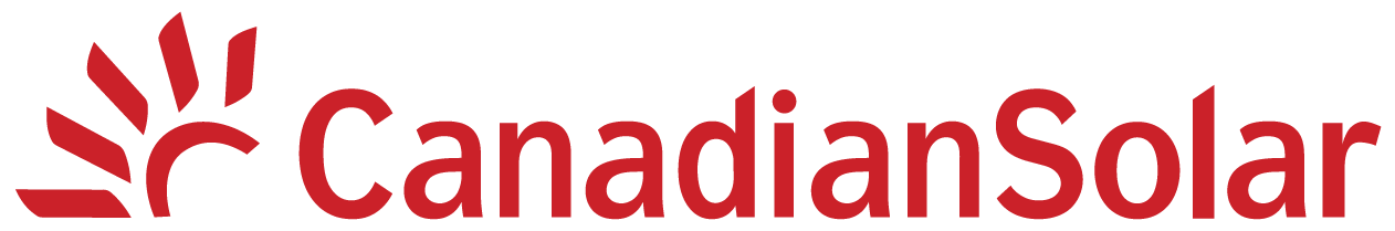 Canadian Solar ロゴ