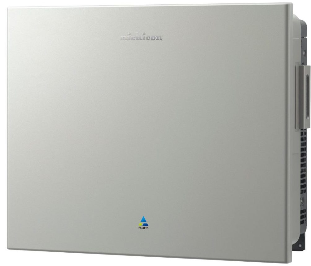 ニチコン T5 T6シリーズ