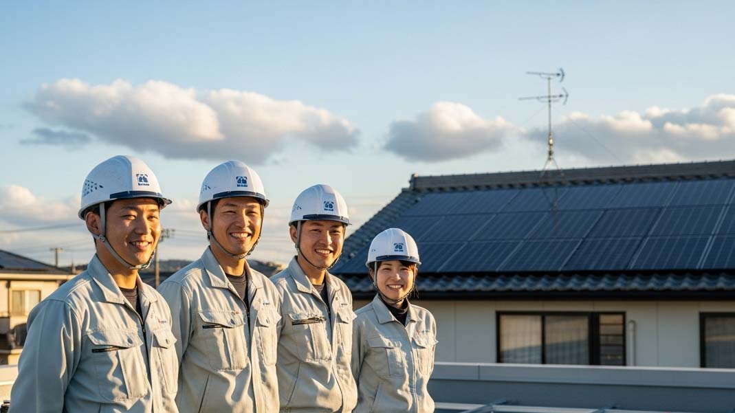 スタッフイメージ